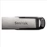 Kép 1/5 - Pen Drive 256GB USB 3.0 SanDisk Ultra Flair fekete  (SDCZ73-256G-G46 / 139774)