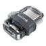 Kép 1/3 - Pen Drive 32GB SanDisk Ultra Dual Drive m3.0  (SDDD3-032G-G46 / 173384)