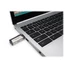 Kép 3/6 - SANDISK SDDDC2-128G-G46 SANDISK ULTRA DUAL DRIVE USB 3.1 Type-C 128GB 150MB/s