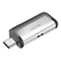 Kép 6/6 - SANDISK SDDDC2-128G-G46 SANDISK ULTRA DUAL DRIVE USB 3.1 Type-C 128GB 150MB/s