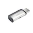 Kép 3/5 - Pen Drive 256GB Sandisk Ultra Dual Drive USB Type-C  (SDDDC2-256G-G46/139778)