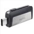 Kép 1/5 - Pen Drive 256GB Sandisk Ultra Dual Drive USB Type-C  (SDDDC2-256G-G46/139778)
