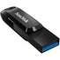 Kép 2/4 - Pendrive 256GB Sandisk Ultra Dual Drive Go Type-C