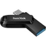 Kép 1/4 - Pendrive 256GB Sandisk Ultra Dual Drive Go Type-C