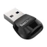 Kép 2/4 - SanDisk MobileMate Reader microSD kártyaolvasó USB 3.0 (SDDR-B531-GN6NN)