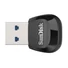 Kép 3/4 - SanDisk MobileMate Reader microSD kártyaolvasó USB 3.0 (SDDR-B531-GN6NN)