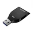 Kép 3/3 - SanDisk SD UHS-I kártyaolvasó fekete (173359 / SDDR-C531-GNANN)