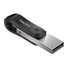 Kép 4/4 - Pen Drive 256GB USB 3.0 / Lightning SanDisk iXpand  (SDIX60N-256G-GN6NE / 183589)