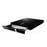 Kép 2/2 - ASUS SDRW-08D2S-U LITE fekete hordozható 8X DVD-író M-DISC támogatással (SDRW-08D2S-U LITE/BLACK/ASUS)