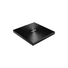 Kép 3/4 - Asus ZenDrive ODD Külső - SDRW-08U7M-U (USB, USB tápellátás, DVD Író, Ultravékony, Fekete)
