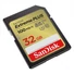 Kép 2/2 - 32GB SDHC Sandisk Extreme Plus memória kártya CL10 U3 V30 (121591 / SDSDXWT-032G-GNCIN)