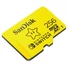 Kép 2/2 - 256GB microSDXC Sandisk Nintendo Switch UHS-I CL10 U3 A1 V30  (183573 / SDSQXAO-256G-GNCZN)