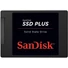 Kép 2/3 - 480GB SANDISK SSD SATAIII 2,5" meghajtó SSD Plus (SDSSDA-480G-G26/173342)