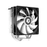 Kép 3/7 - ID-Cooling CPU Cooler - SE-214-XT ARGB (13.8-30,5dB; max. 115,87 m3 / h; 4pin, 4 db heatpipe, 12cm, PWM, A-RGB LED)