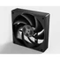 Kép 6/10 - ID-Cooling CPU Cooler - SE-214-XT BLACK (13.8-30,5dB; max. 115,87 m3 / h; 4pin, 4 db heatpipe, 12cm, PWM)