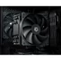 Kép 9/10 - ID-Cooling CPU Cooler - SE-214-XT BLACK (13.8-30,5dB; max. 115,87 m3 / h; 4pin, 4 db heatpipe, 12cm, PWM)