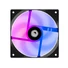 Kép 13/16 - ID-Cooling CPU Cooler - SE-214-XT V2 (27,2dB; max. 98,54 m3 / h; 4pin, 4 db heatpipe, 12cm, PWM)