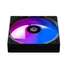 Kép 14/16 - ID-Cooling CPU Cooler - SE-214-XT V2 (27,2dB; max. 98,54 m3 / h; 4pin, 4 db heatpipe, 12cm, PWM)