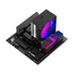 Kép 10/16 - ID-Cooling CPU Cooler - SE-214-XT V2 (27,2dB; max. 98,54 m3 / h; 4pin, 4 db heatpipe, 12cm, PWM)