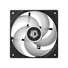 Kép 12/18 - ID-Cooling CPU Cooler - SE-214-XT V2 ARGB (27,7dB; max. 98,54 m3 / h; 4pin, 4 db heatpipe, 12cm, PWM, A-RGB LED)