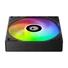 Kép 16/18 - ID-Cooling CPU Cooler - SE-214-XT V2 ARGB (27,7dB; max. 98,54 m3 / h; 4pin, 4 db heatpipe, 12cm, PWM, A-RGB LED)