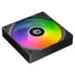 Kép 17/18 - ID-Cooling CPU Cooler - SE-214-XT V2 ARGB (27,7dB; max. 98,54 m3 / h; 4pin, 4 db heatpipe, 12cm, PWM, A-RGB LED)