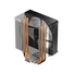 Kép 9/18 - ID-Cooling CPU Cooler - SE-214-XT V2 ARGB (27,7dB; max. 98,54 m3 / h; 4pin, 4 db heatpipe, 12cm, PWM, A-RGB LED)
