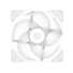 Kép 11/17 - ID-Cooling CPU Cooler - SE-214-XT V2 ARGB WHITE (27,7dB; max. 98,54 m3 / h; 4pin, 4 db heatpipe, 12cm, PWM, A-RGB, fehér)