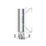 Kép 5/17 - ID-Cooling CPU Cooler - SE-214-XT V2 ARGB WHITE (27,7dB; max. 98,54 m3 / h; 4pin, 4 db heatpipe, 12cm, PWM, A-RGB, fehér)