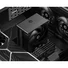 Kép 13/16 - ID-Cooling CPU Cooler - SE-214-XT V2 BLACK (27,2dB; max. 98,54 m3 / h; 4pin, 4 db heatpipe, 12cm, PWM)