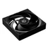 Kép 15/16 - ID-Cooling CPU Cooler - SE-214-XT V2 BLACK (27,2dB; max. 98,54 m3 / h; 4pin, 4 db heatpipe, 12cm, PWM)