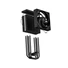 Kép 9/16 - ID-Cooling CPU Cooler - SE-214-XT V2 BLACK (27,2dB; max. 98,54 m3 / h; 4pin, 4 db heatpipe, 12cm, PWM)