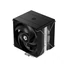 Kép 2/12 - ID-Cooling CPU Cooler - SE-214-XT V2 PLUS (27,2dB; max. 98,54 m3 / h; 4pin, 4 db heatpipe, 2x12cm, PWM)