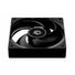 Kép 11/12 - ID-Cooling CPU Cooler - SE-214-XT V2 PLUS (27,2dB; max. 98,54 m3 / h; 4pin, 4 db heatpipe, 2x12cm, PWM)