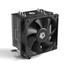 Kép 1/5 - ID-Cooling CPU Cooler - SE-903-SD V3 (23,1dB; max. 63,61 m3 / h, 3pin csatlakozó, 3 db heatpipe, 9cm)