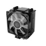Kép 3/7 - ID-Cooling CPU Cooler - SE-903-XT FRGB (25,8dB; max. 77,81 m3 / h, 4pin csatlakozó, 3 db heatpipe, 9cm, PWM,  FRGB)