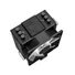 Kép 4/7 - ID-Cooling CPU Cooler - SE-903-XT FRGB (25,8dB; max. 77,81 m3 / h, 4pin csatlakozó, 3 db heatpipe, 9cm, PWM,  FRGB)