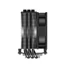 Kép 5/7 - ID-Cooling CPU Cooler - SE-903-XT FRGB (25,8dB; max. 77,81 m3 / h, 4pin csatlakozó, 3 db heatpipe, 9cm, PWM,  FRGB)
