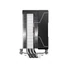 Kép 4/5 - ID-Cooling CPU Cooler - SE-903-XT V2 (29,1dB; max. 80,02 m3 / h, 4pin csatlakozó, 3 db heatpipe, 9cm, PWM)