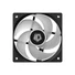 Kép 11/14 - ID-Cooling CPU Cooler - SE-903-XT V2 ARGB (29,1dB; max. 80,02 m3 / h, 4pin csatlakozó, 3 db heatpipe, 9cm, PWM)