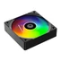 Kép 13/14 - ID-Cooling CPU Cooler - SE-903-XT V2 ARGB (29,1dB; max. 80,02 m3 / h, 4pin csatlakozó, 3 db heatpipe, 9cm, PWM)