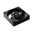Kép 12/14 - ID-Cooling CPU Cooler - SE-903-XT V2 BLACK (29,1dB; max. 80,02 m3 / h, 4pin csatlakozó, 3 db heatpipe, 9cm, PWM)