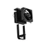 Kép 9/14 - ID-Cooling CPU Cooler - SE-903-XT V2 BLACK (29,1dB; max. 80,02 m3 / h, 4pin csatlakozó, 3 db heatpipe, 9cm, PWM)