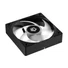 Kép 11/16 - ID-Cooling CPU Cooler - SE-904-XT ARGB BLACK (29,1dB; max. 80,02 m3 / h, 4pin csatlakozó, 3 db heatpipe, 9cm, PWM)