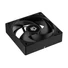 Kép 11/14 - ID-Cooling CPU Cooler - SE-904-XT BLACK (29,1dB; max. 80,02 m3 / h, 4pin csatlakozó, 3 db heatpipe, 9cm, PWM)