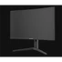 Kép 4/4 - SHARK GAMING Monitor 27" - SG27-FHD240C (VA, FHD, 240Hz, 300cd / m2, 1ms, 2xHDMI, 2xDP, Ívelt)