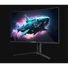 Kép 1/4 - SHARK GAMING Monitor 27" - SG27-FHD240C (VA, FHD, 240Hz, 300cd / m2, 1ms, 2xHDMI, 2xDP, Ívelt)