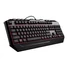 Kép 2/7 - COOLMASTER SGB-3000-KKMF1-US CoolerMaster Keyboard and Mouse Bundle Devastator 3, 7 Color LED US layout