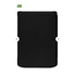 Kép 3/4 - POCKETBOOK e-book tok -  PB629_634 Shell gyári Tok fekete KL