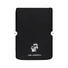 Kép 1/4 - POCKETBOOK e-book tok -  PB629_634 Shell gyári Tok fekete KL